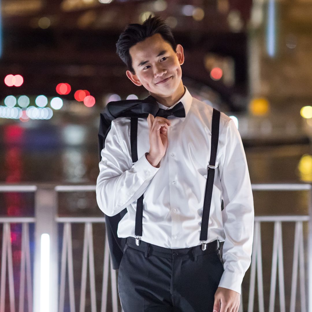 Picture of Bryan Eng